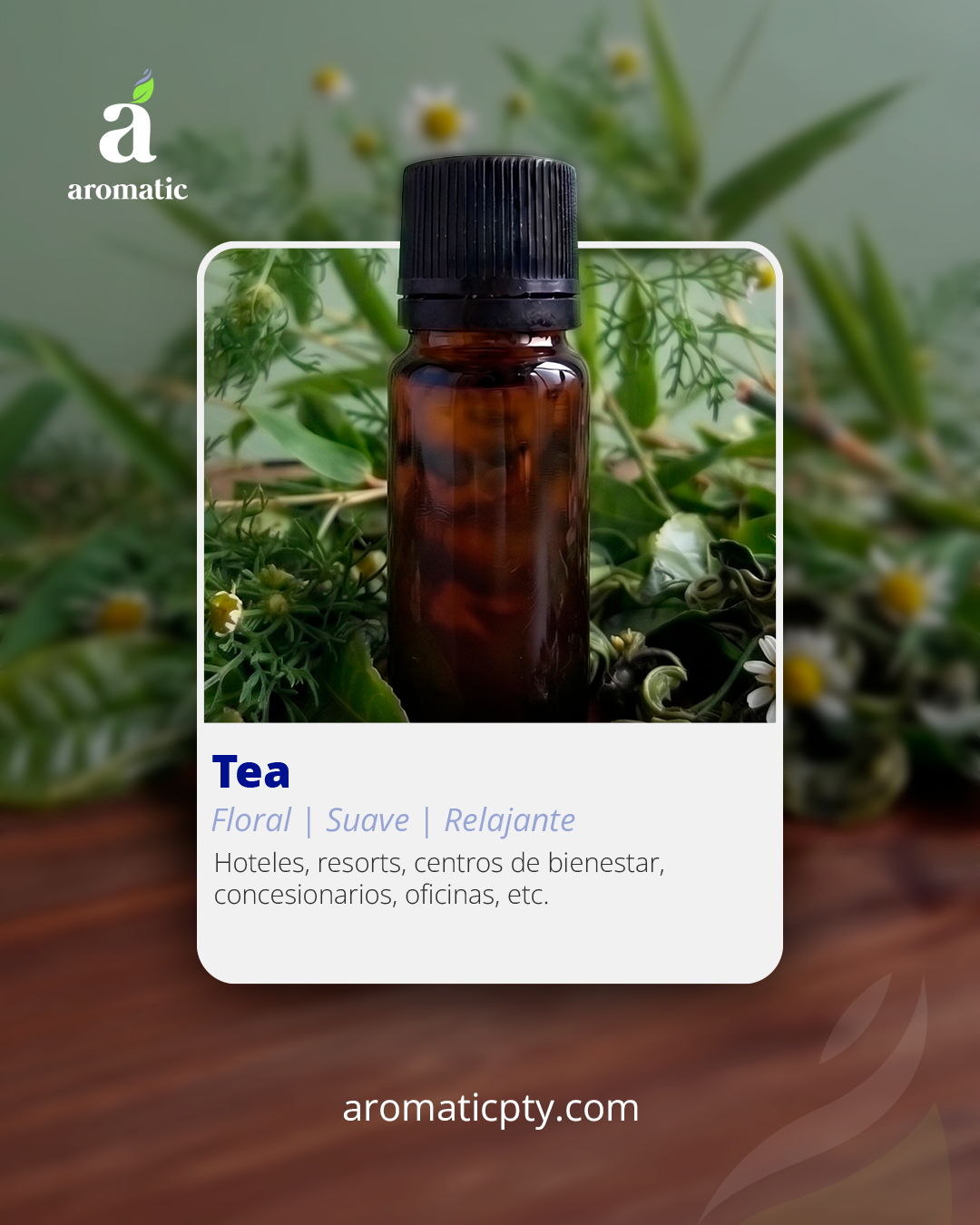 Tea