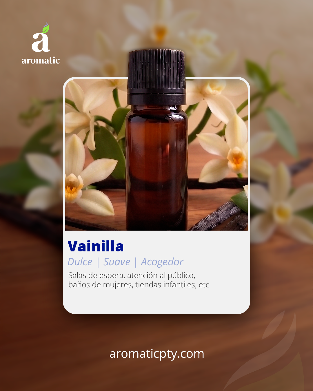 Vainilla