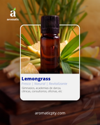 Lemongrass