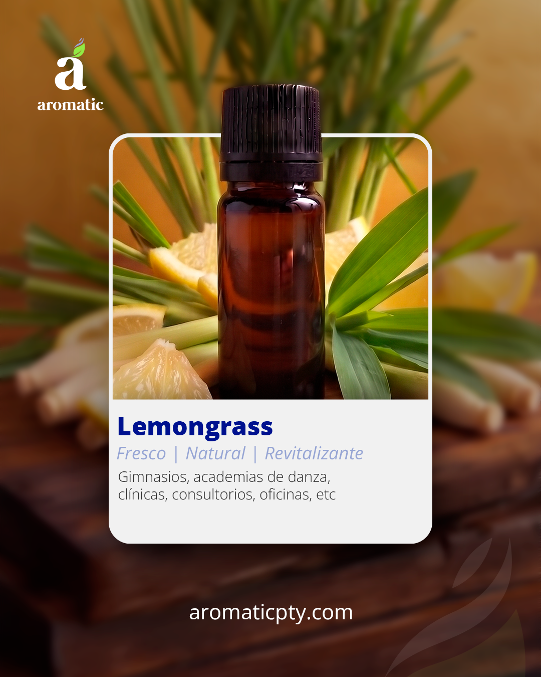 Lemongrass