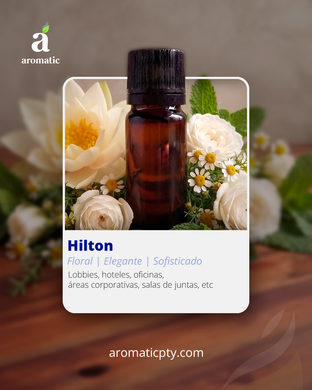 Hilton