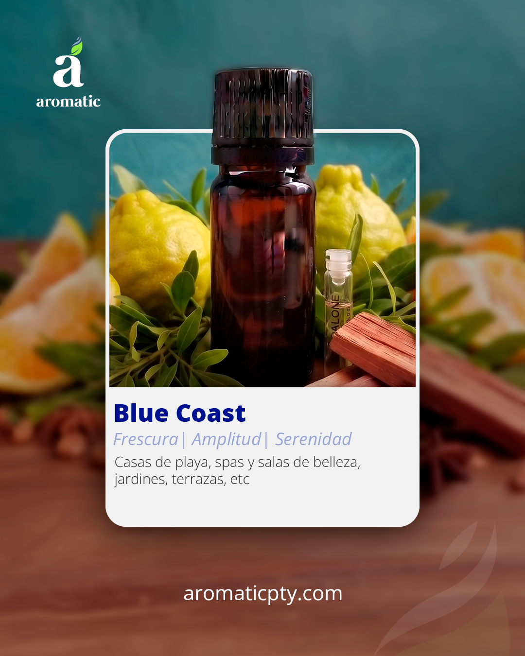Blue Coast