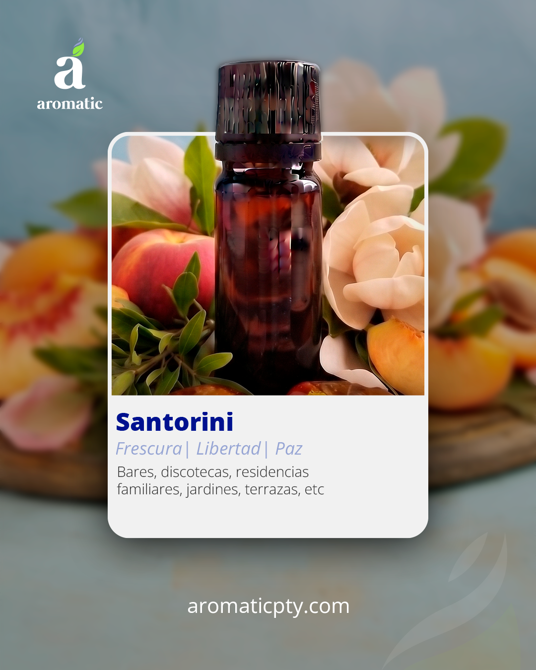 Santorini
