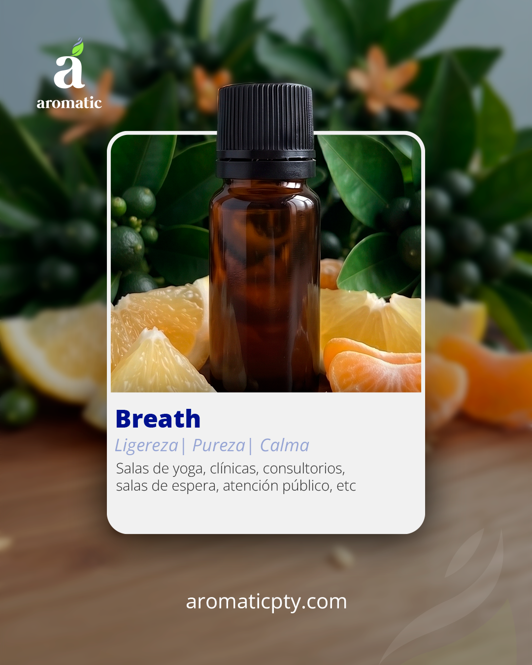 Breath