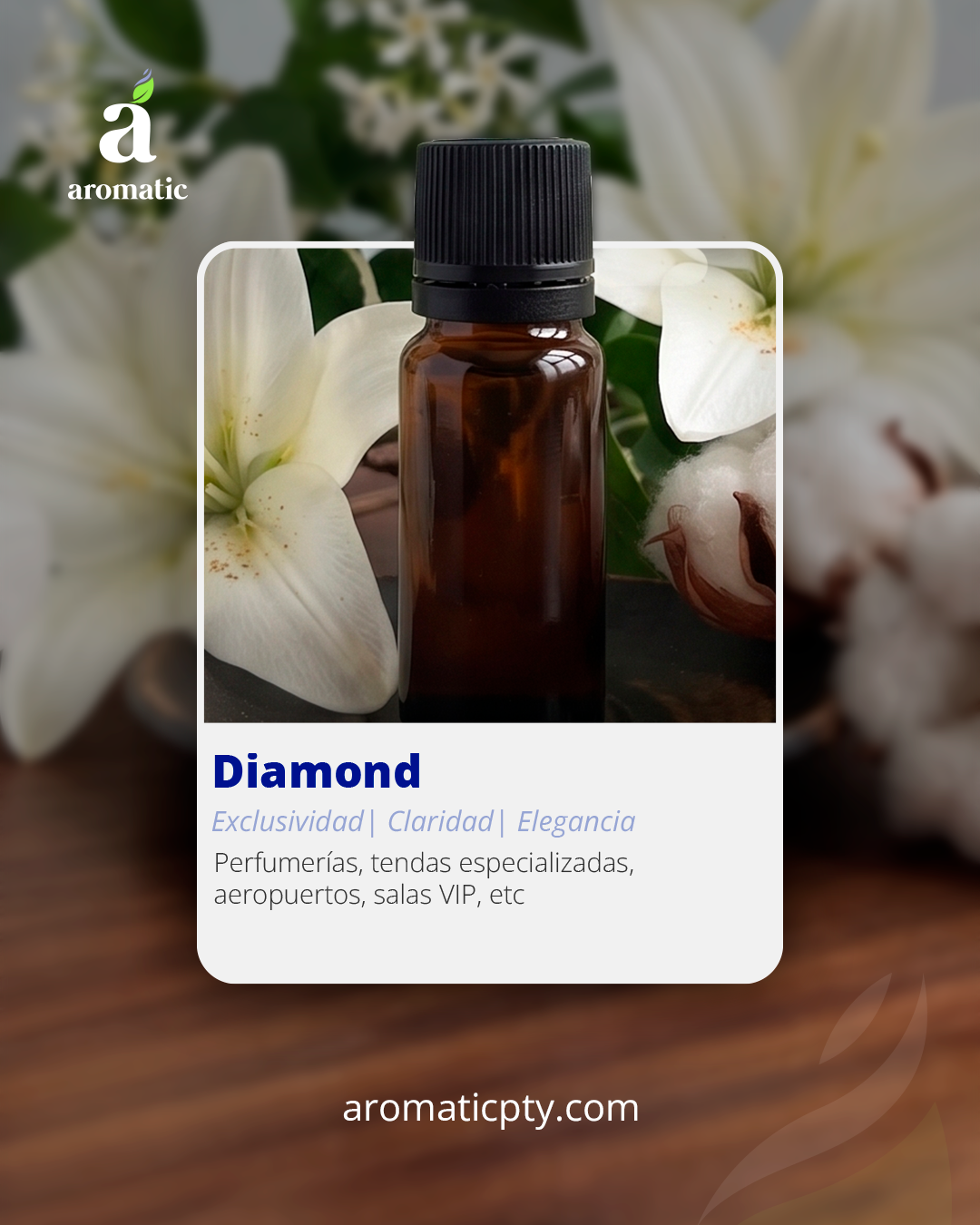 Diamond