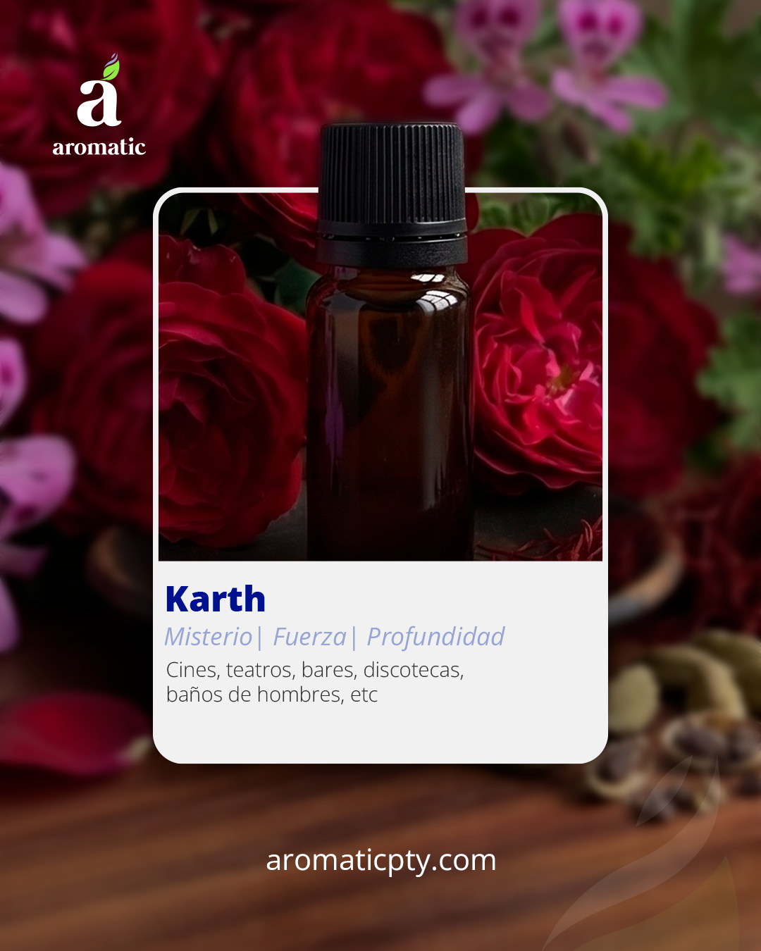 Karth