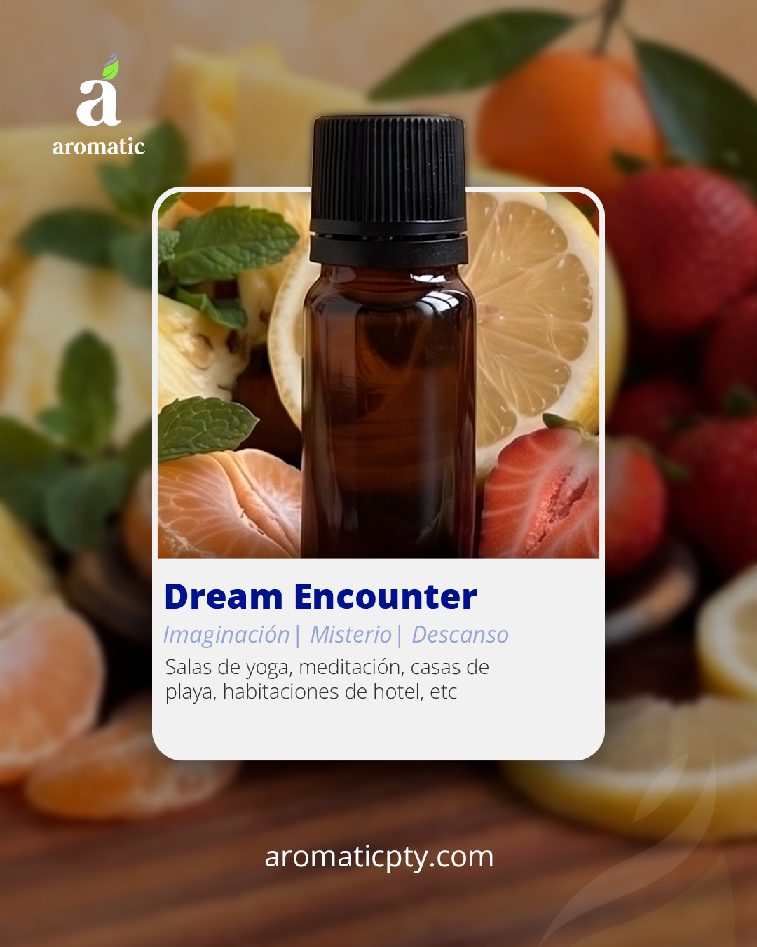 Dream Encounter