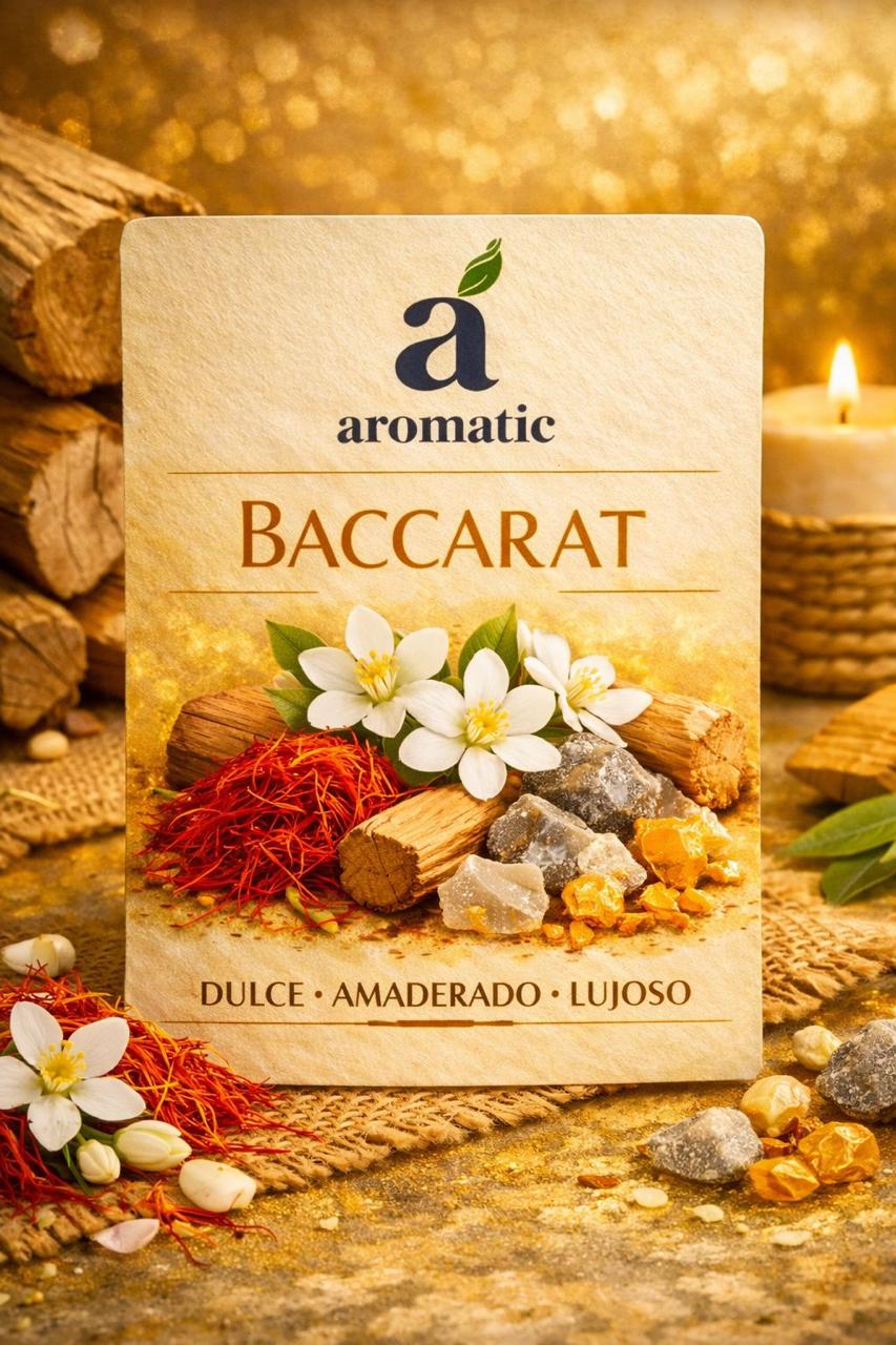 Baccarat