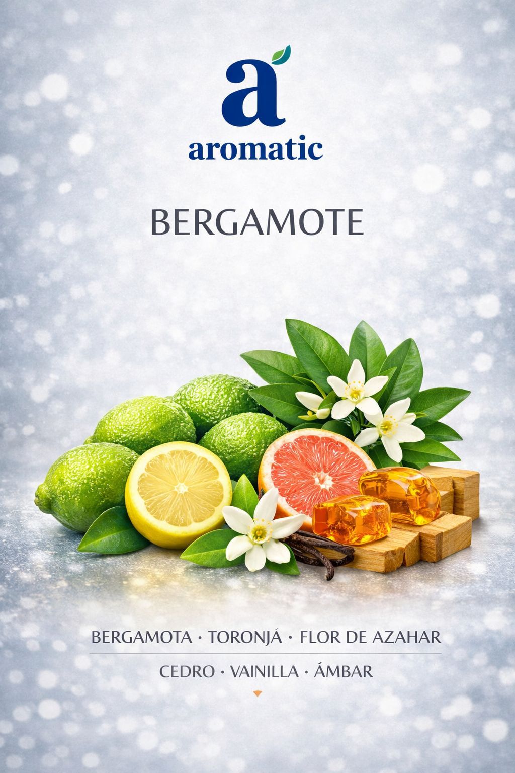 Bergamont