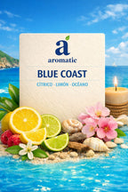Blue Coast