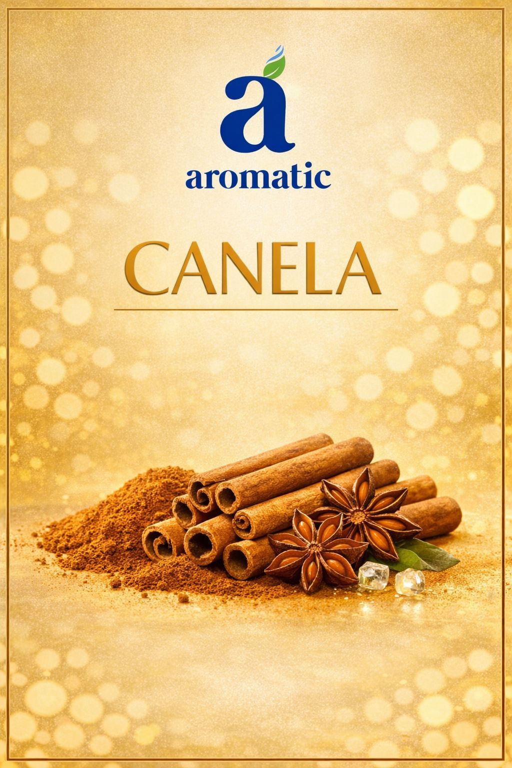 Canela