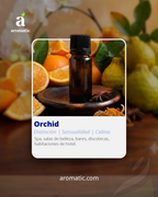 Orchid