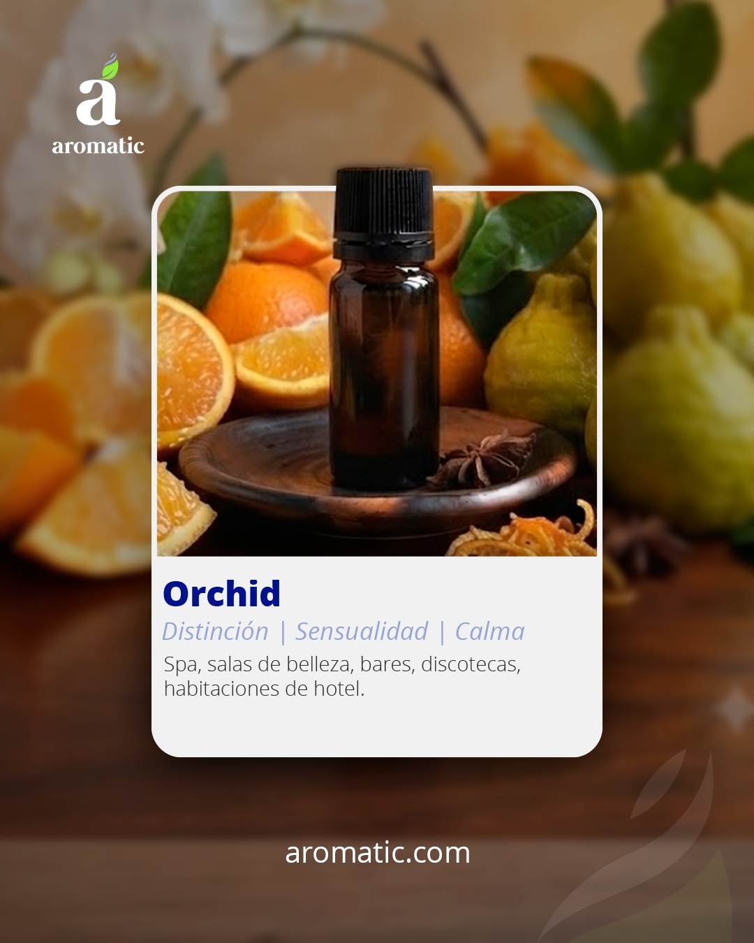 Orchid