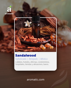 Sandalwood