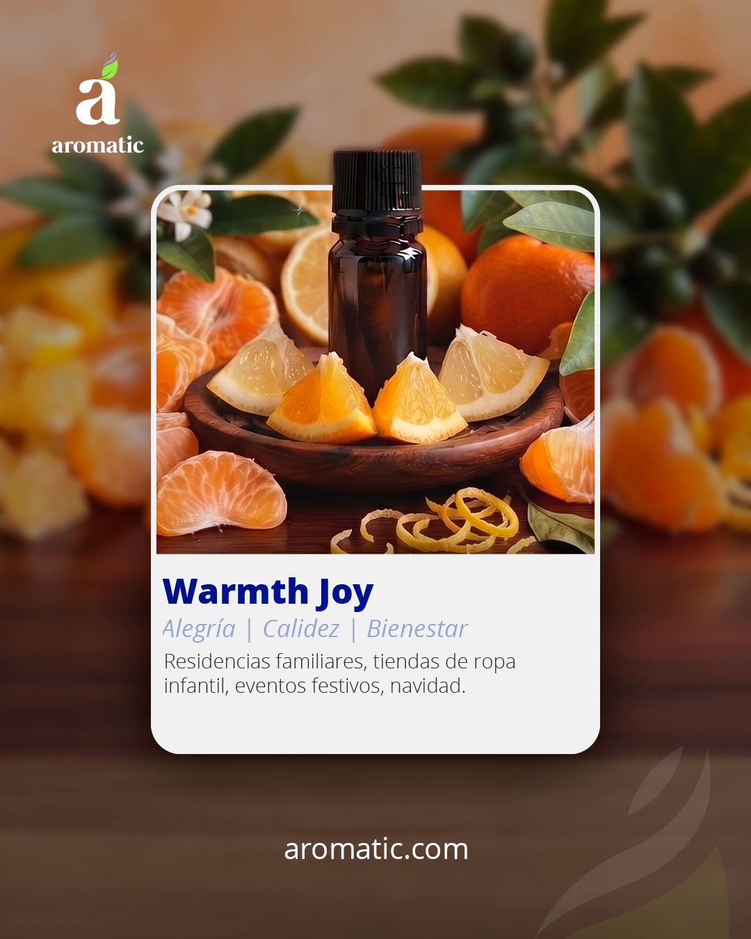Warmth Joy