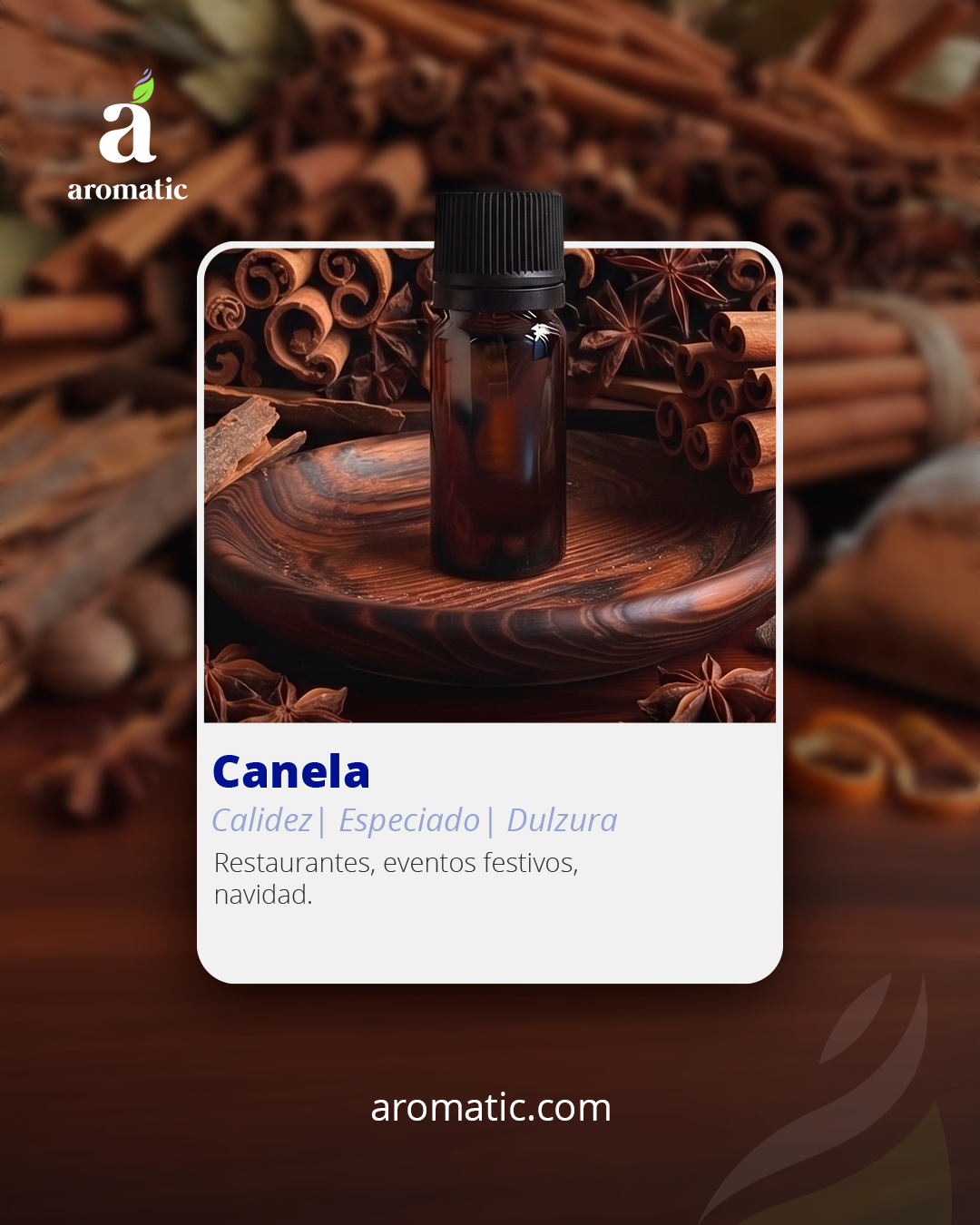 Canela