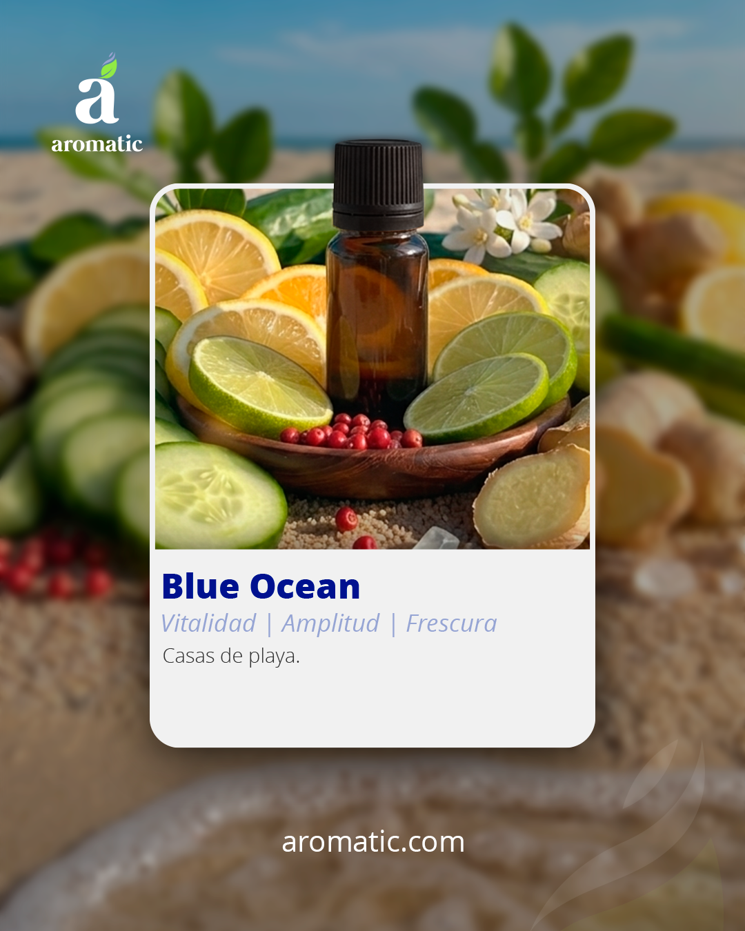 Blue Ocean