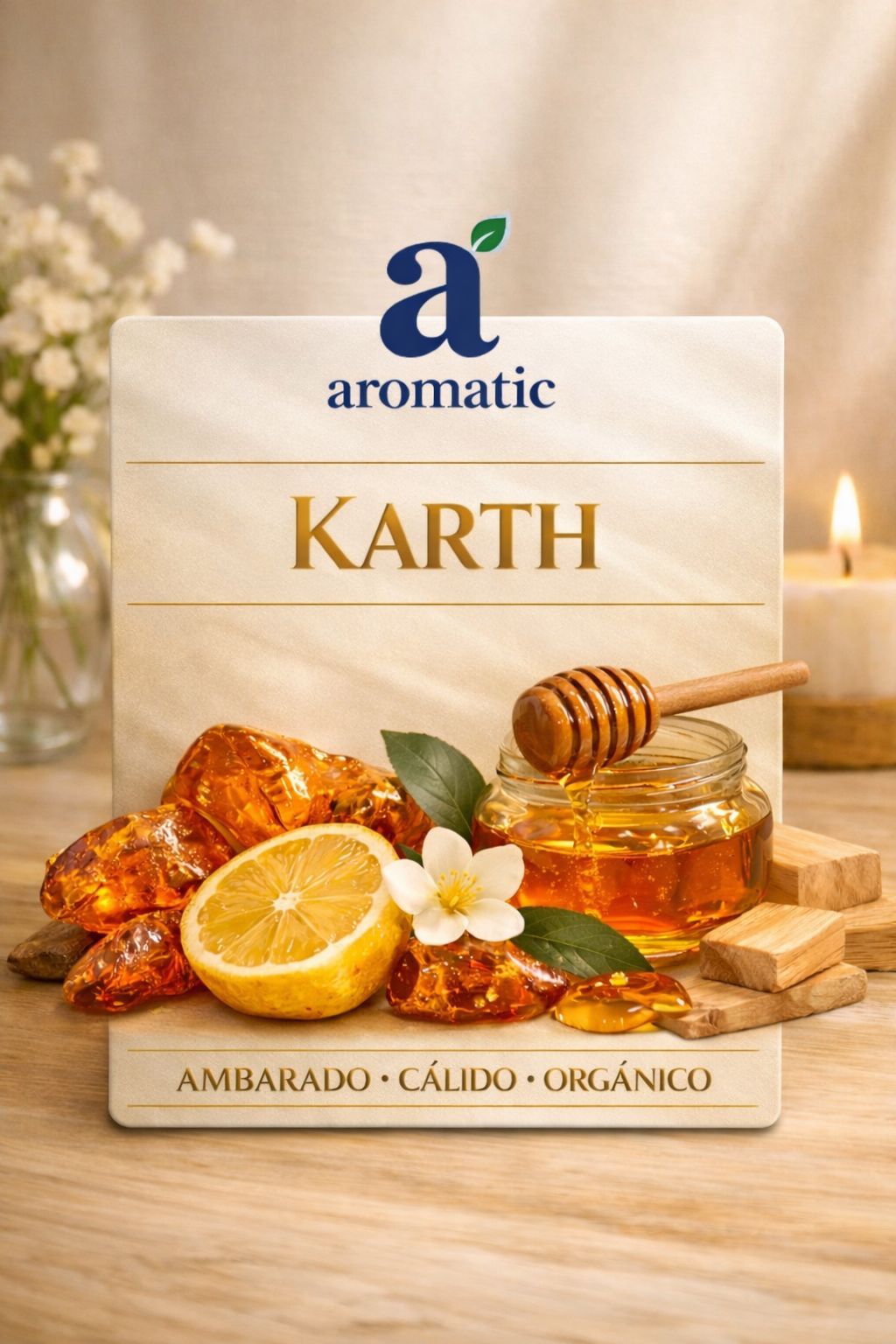 Karth