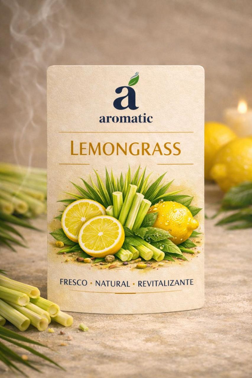 Lemongrass