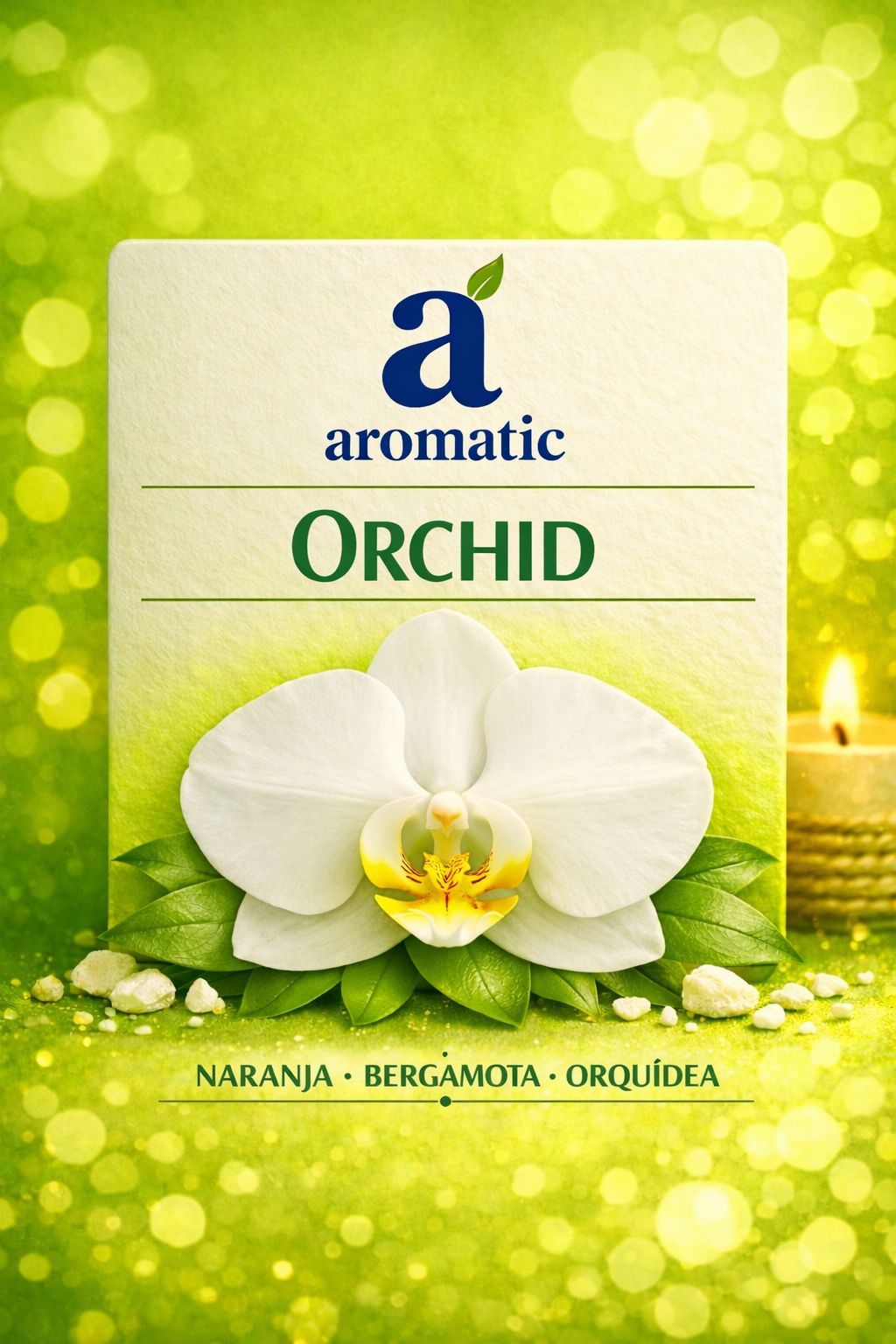 Orchid