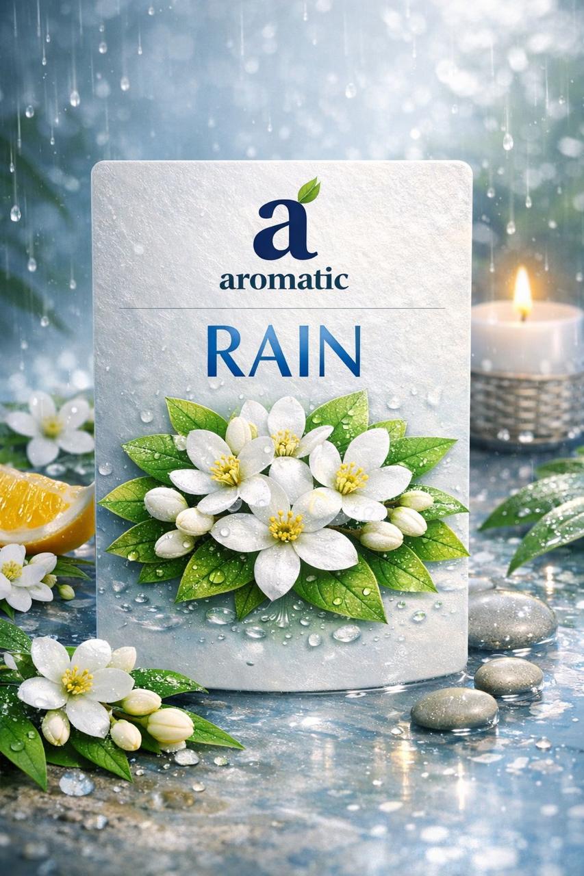 Rain