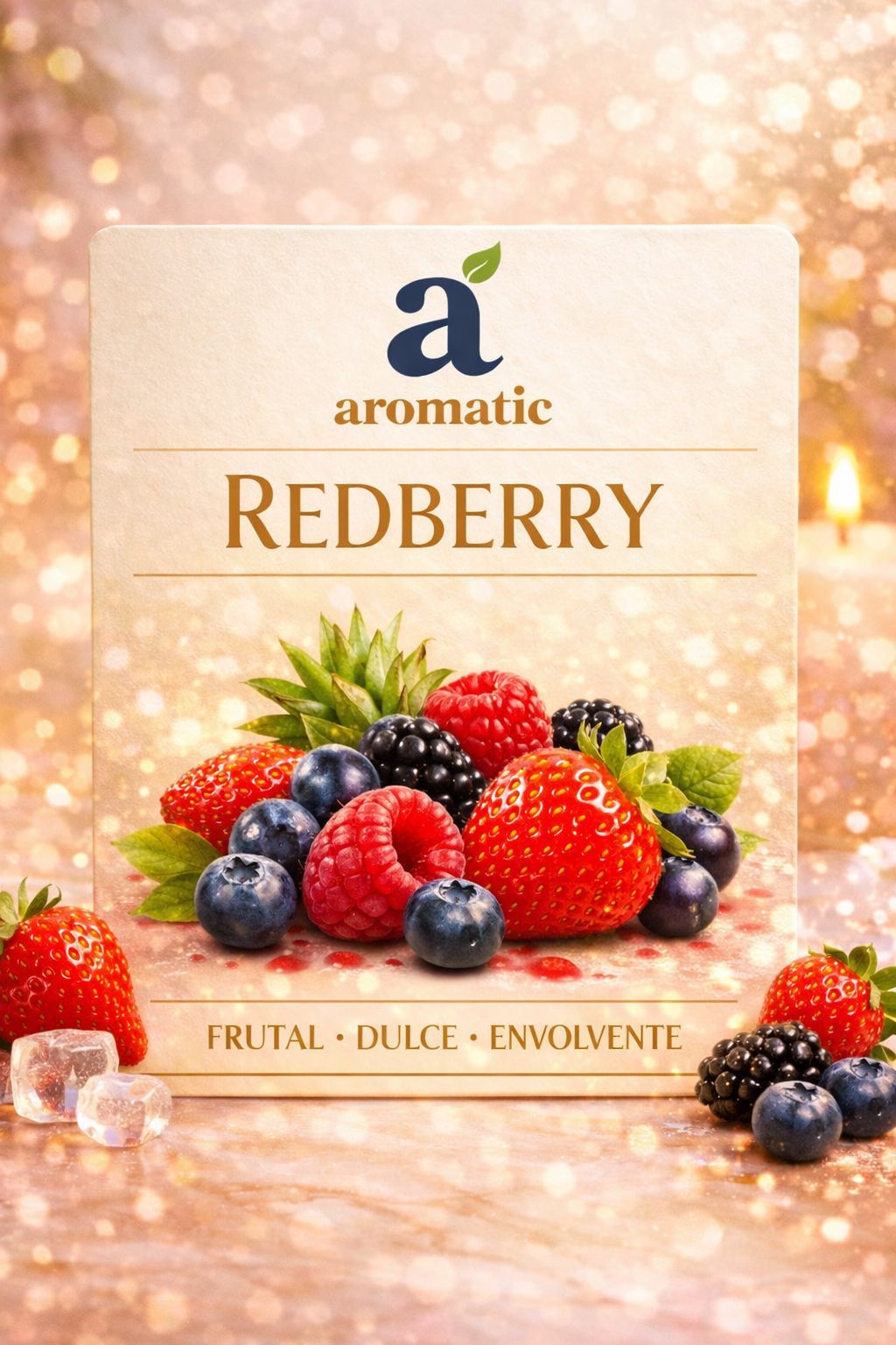 Red Berry