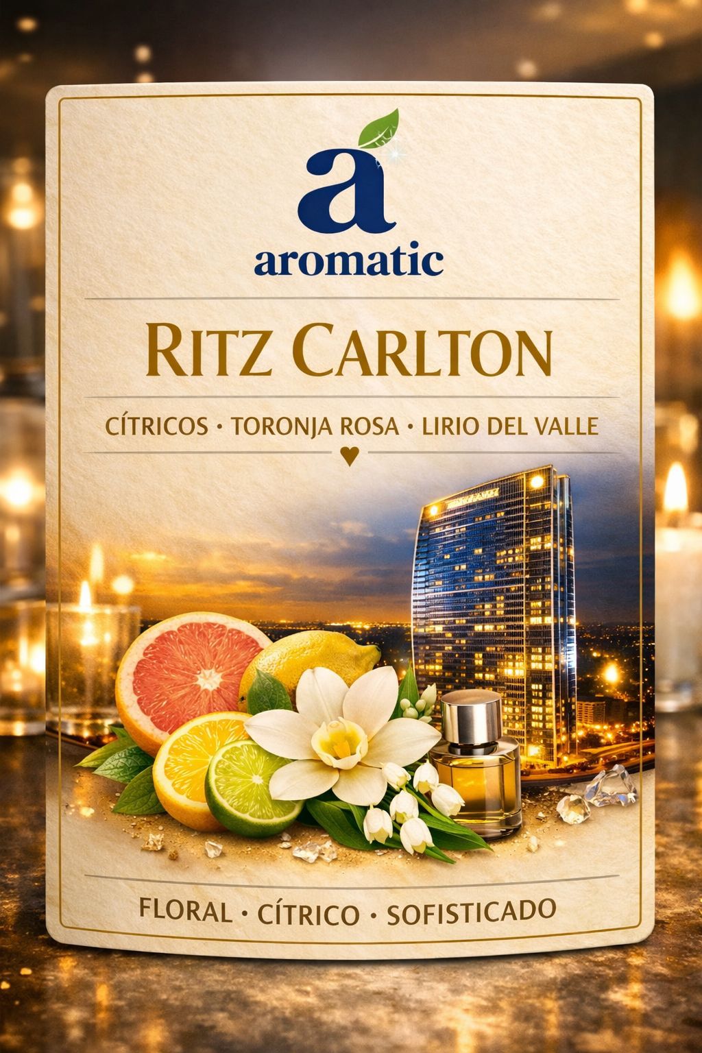 Ritz Carlton