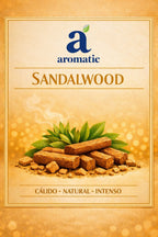 Sandalwood