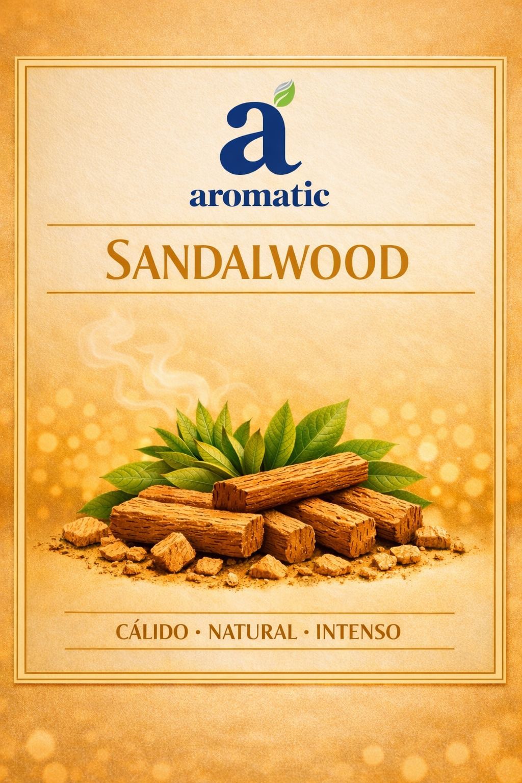 Sandalwood