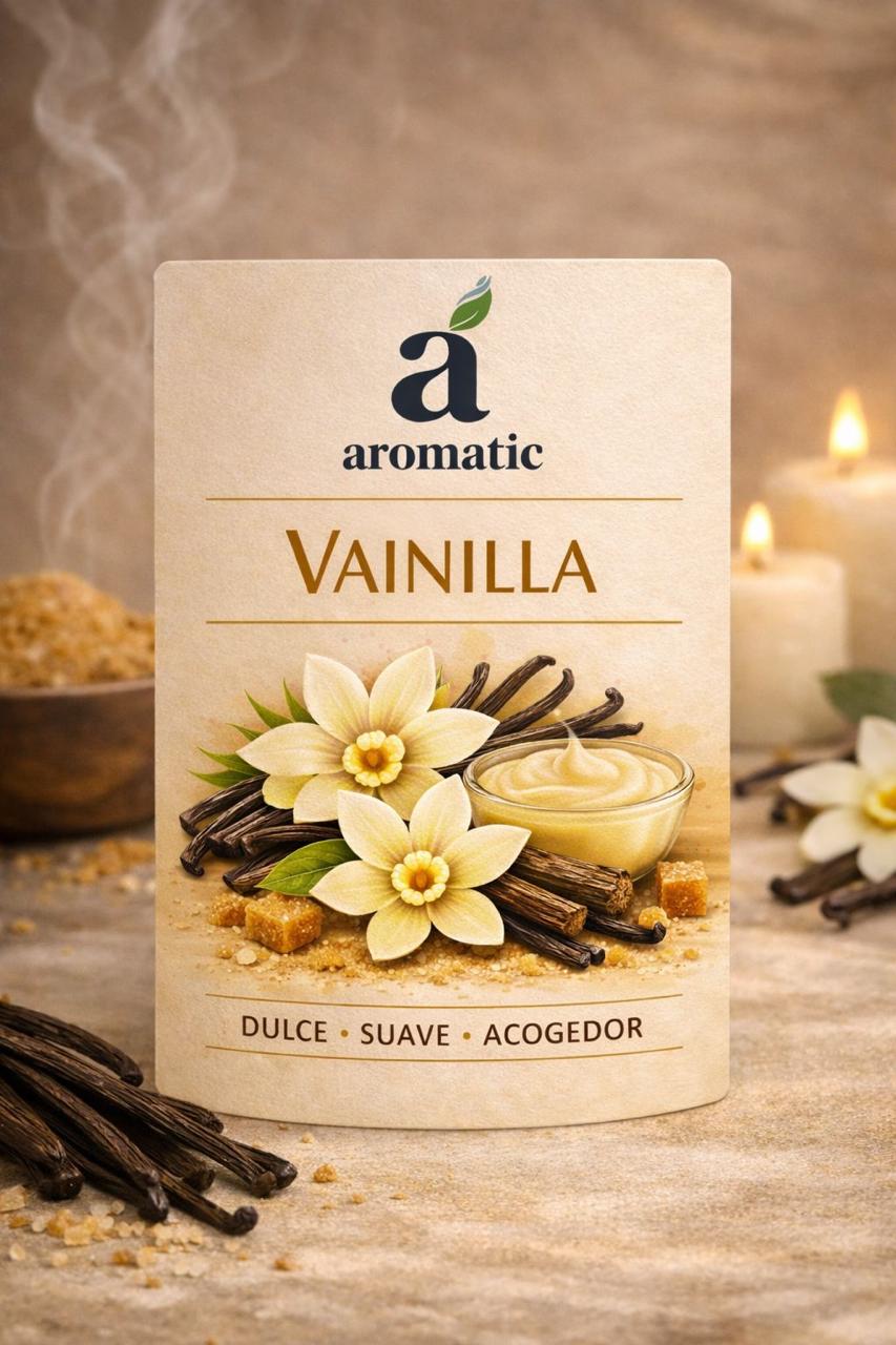 Vainilla