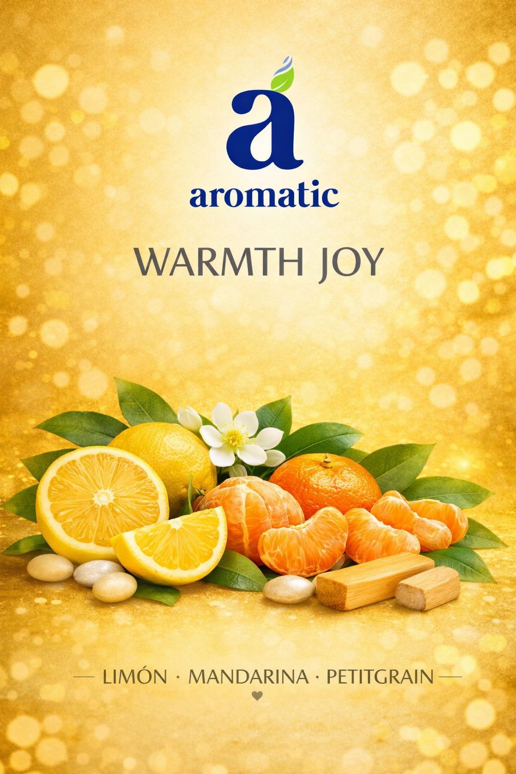 Warmth Joy