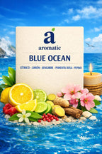 Blue Ocean