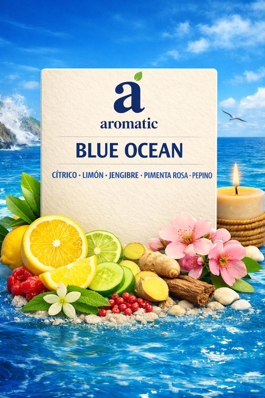 Blue Ocean