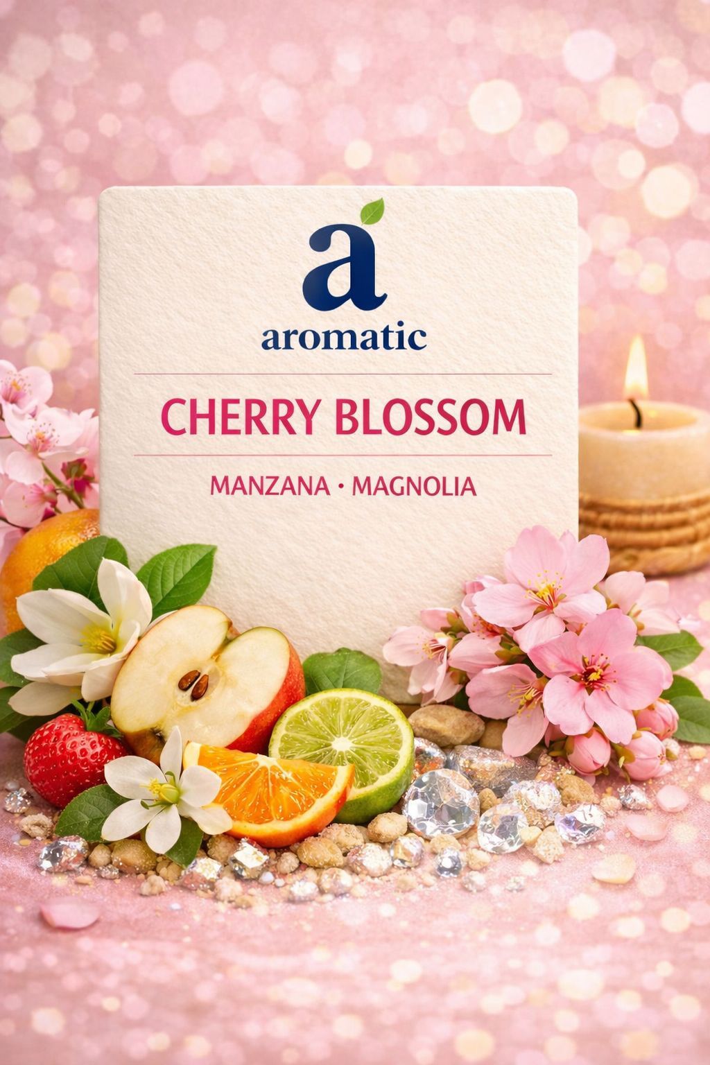 Cherry Blossom